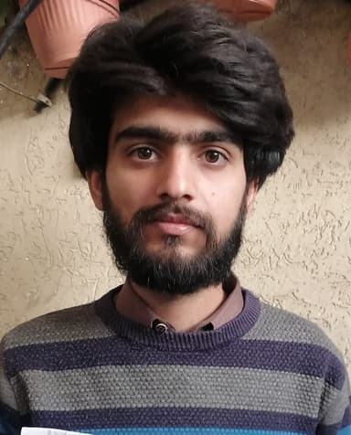 Muhammad Fakhar Zaman